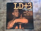 LOU DONALDSON BLUE NOTE 4012 47WEST63R MONO DG ORIGINAL