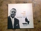 RAY BRYANT TRIO PRESTIGE 7098 446 W. 50TH NYC DG MONO