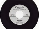 RAREST OF RARE - PASSIONS - APHRODITE - OCTAVIA 8005