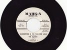 RARE DOO-WOP - STATENS -SUMMERTIME IS THE TIME FOR LOVE