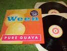 WEEN Pure Guava 2LP August Records Original 1993