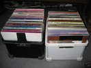 Oldskool, Retro, Newbeat  (210 Vinyls)