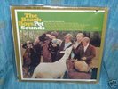 LP 180g DCC The Beach Boys PET SOUNDS  NEW