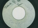 UNKNOWN JAMAICAN BLANK 45 - FLD - 2054 - AUDIO INSIDE