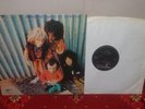 JIMI HENDRIX Band Of Gypsys LP 1970 1st PUPPET MINT