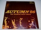 SPENCER DAVIS GROUP Autumn '66 LP UK ORIGINAL MONO