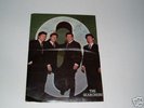 THE SEARCHERS......( POP)..AUTOGRAPHS on Picture..60's