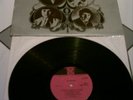 KINKS SOMETHING ELSE BY ORIGINAL UK STEREO LP NSPL18193