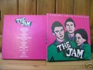 The Jam GREEK Box Set The Style Council  Weller Rare