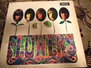 LP THE ROLLING STONES: FLOWERS - MONO -  DECCA ROSSA