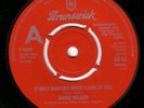 Jackie Wilson - It only happens Brunswick Demo - LISTEN