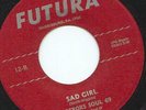 Emperors of Soul Futura Sweet Ballad b/w Funk Listen