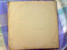 THE BEATLES WHITE ALBUM NO. 0299937 COMPLETE RARE