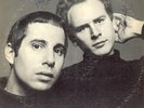 Simon & Garfunkel original autographs signed LP 1968