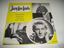 BRAND NEW Jerry Lee Lewis SUN EP 109