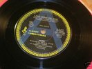 AC/DC RARE 'A LABEL' 7