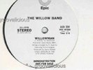 THE WILLOW BAND Willowman MINT 1976 WL PROMO 12
