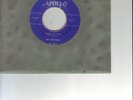 DOOWOP 45 GENTLEMEN  Something to  EMPIRE  M-l954