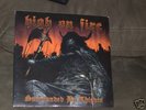 High On Fire Surrounded by Thieves LP boris earth color