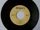Northern Soul Big Daddy Rogers I'm A Big Man  'Hear'