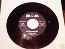 Freddy Butler * Northern Soul 45 Pitter Patter M&M Hear