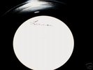 JOHN LENNON MIND GAMES RARE ADVANCE RECORD