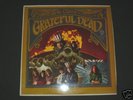 GRATEFUL DEAD – GRATEFUL DEAD MONO UK 1967