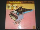 PROCOL HARUM – SHINE ON BRIGHTLY MINT VINYL UK 1968