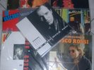 VASCO ROSSI 10 LP 33 GIRI IN OTTIME CONDIZIONI