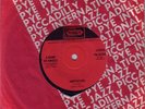 Band of Angels · Invitation· Northern Soul Mod