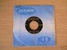Bill Haley - Farewell So Long Goodbye - Gold UK Single