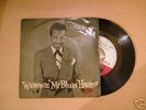 Wynonie Harris - Mr. Blues - UK Vogue Tri EP