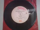 IRON MAIDEN - RUN TO THE HILLS (RARE ARGENTINA PROMO)