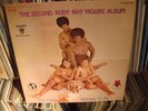 RUDY RAY MOORE This Pussy Belongs To Me LP X-RATED