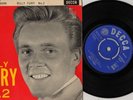 BILLY FURY N02 UK DECCA EP EX
