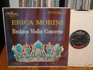ERICA MORINI Brahms Violin Cto WESTMINSTER WST-14037 st