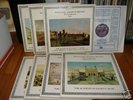 MOZART Symphonies Complete HOGWOOD L'Oiseau-Lyre 23-LPs
