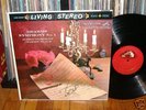 RCA Living Stereo LSC-2097 Brahms 1 Munch SD 1S NM RARE