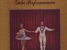 THE ROYAL BALLET GALA PERFORMANCES ERNEST ANSERMET RCA