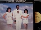 TRILARK LP ORIG PROMO DISCO BOOGIE SOUL LP EX COND RARE