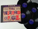 JUDY GARLAND The Wizard Of Oz 78 rpm DECCA Record Set
