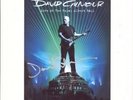 Crisis item 2 - Signed David Gilmour Artwork