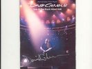 Crisis item 7 - Signed David Gilmour Artwork