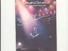 Crisis item 8 - Signed David Gilmour Artwork