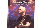Crisis item 10 - Signed David Gilmour Artwork