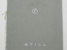 RARE - Joy Division - STILL - LImited Edition Box Set
