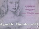 AGNELLE BUNDERVOET PIANO LISZT DECCA ed1 FAT 173689