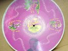 VOGUE Rare RUM & COKE Prototype TEST PRESSING  Picture