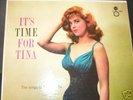 Sexy Cheesecake - Tina Louise - It's Time for Tina