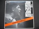 JOHN MAYALL LIVE AT KLOOKS KLEEK RARE UK DECCA MONO EX+